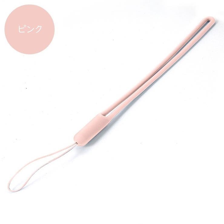 リストストラップ スマホ用ストラップ ユニセックス | PlusNao | 詳細画像12 