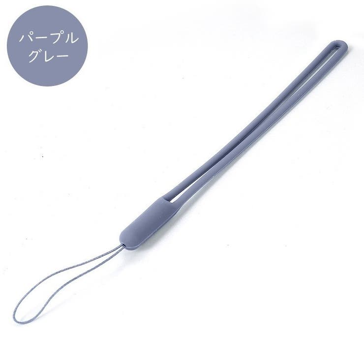 リストストラップ スマホ用ストラップ ユニセックス | PlusNao | 詳細画像15 