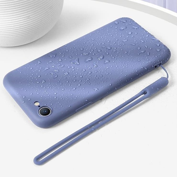 リストストラップ スマホ用ストラップ ユニセックス | PlusNao | 詳細画像4 