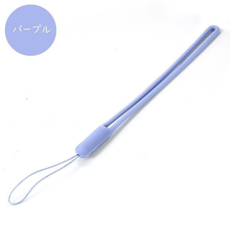 リストストラップ スマホ用ストラップ ユニセックス | PlusNao | 詳細画像6 
