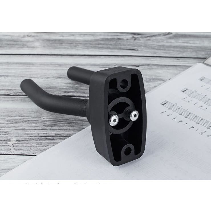 ギターハンガー ギタースタンド 壁面取付 | PlusNao | 詳細画像7