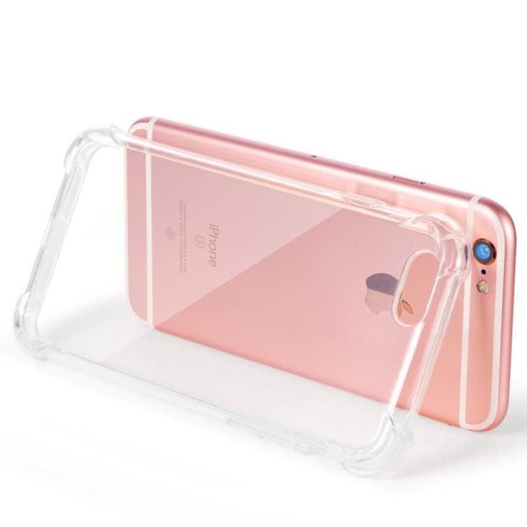 スマートフォンカバー スマートフォン 4つ角 | PlusNao | 詳細画像2 