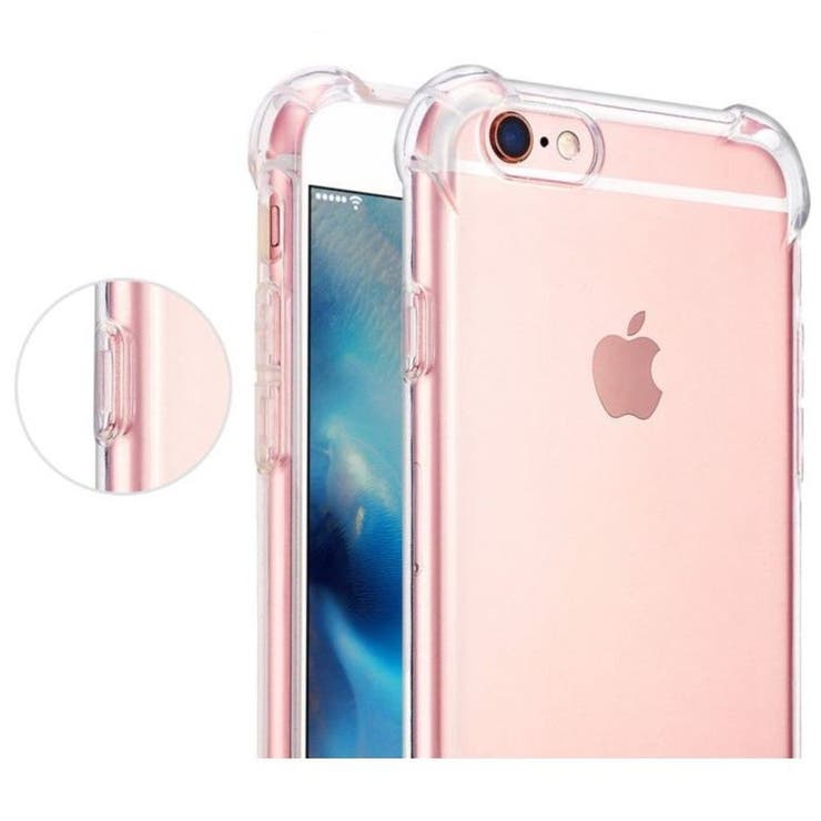 スマートフォンカバー スマートフォン 4つ角 | PlusNao | 詳細画像3 