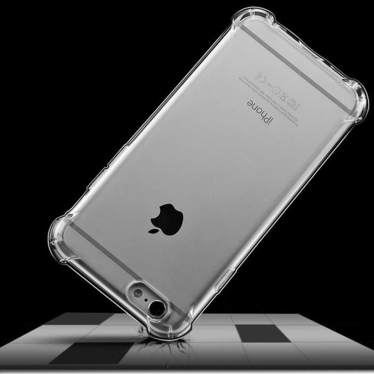 スマートフォンカバー スマートフォン 4つ角 | PlusNao | 詳細画像7 