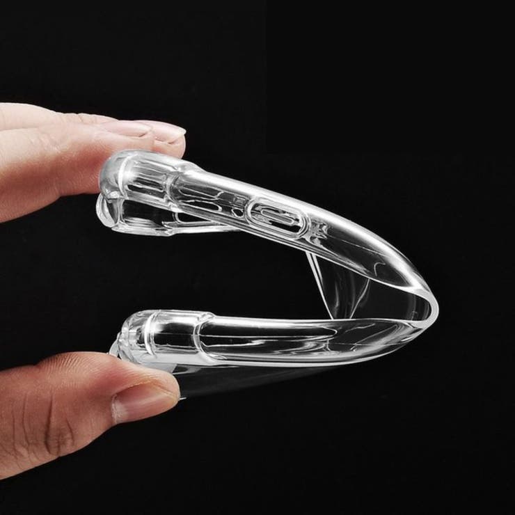 スマートフォンカバー スマートフォン 4つ角 | PlusNao | 詳細画像9 