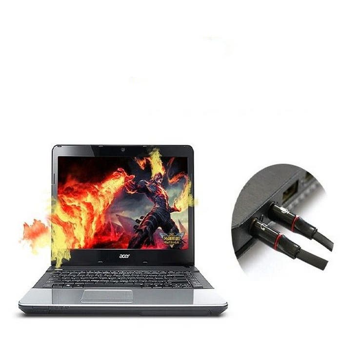 オーディオケーブル 3 5mm | PlusNao | 詳細画像2 