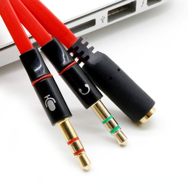 オーディオケーブル 3 5mm | PlusNao | 詳細画像8 