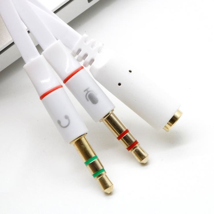 オーディオケーブル 3 5mm | PlusNao | 詳細画像9 