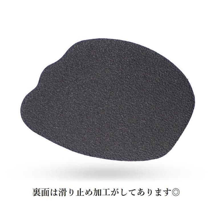 ハーフインソール 中敷き つま先用 | PlusNao | 詳細画像11 