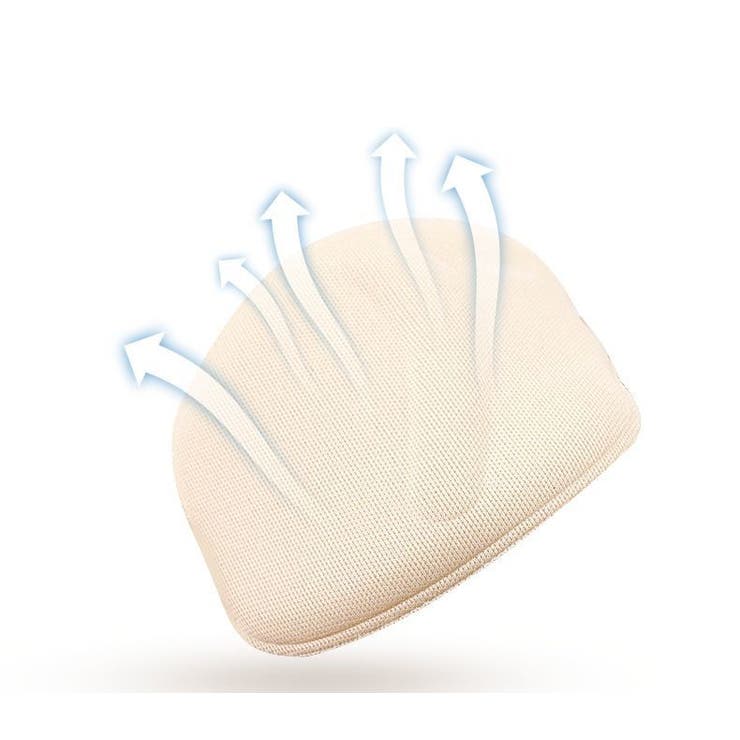 ハーフインソール 中敷き つま先用 | PlusNao | 詳細画像5 