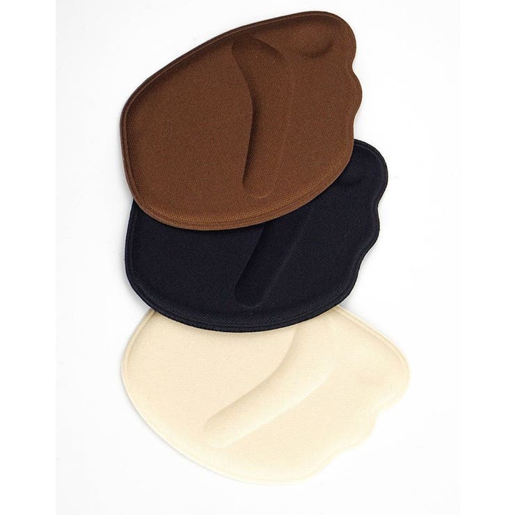 ハーフインソール 中敷き つま先用 | PlusNao | 詳細画像6 