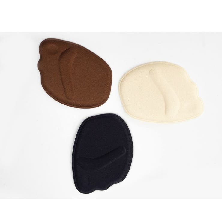 ハーフインソール 中敷き つま先用 | PlusNao | 詳細画像7 