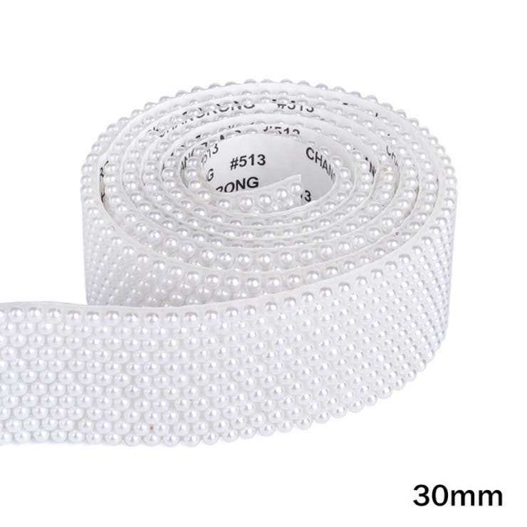 デコレーションシール デコレーションシート フェイクパール | PlusNao | 詳細画像15 