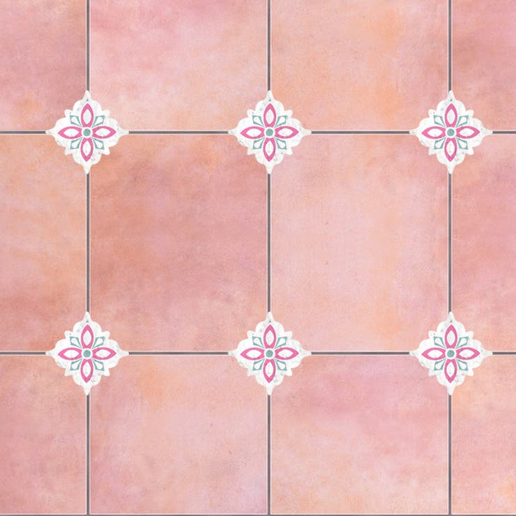 フロアステッカー 15枚セット ウォールステッカー | PlusNao | 詳細画像2 