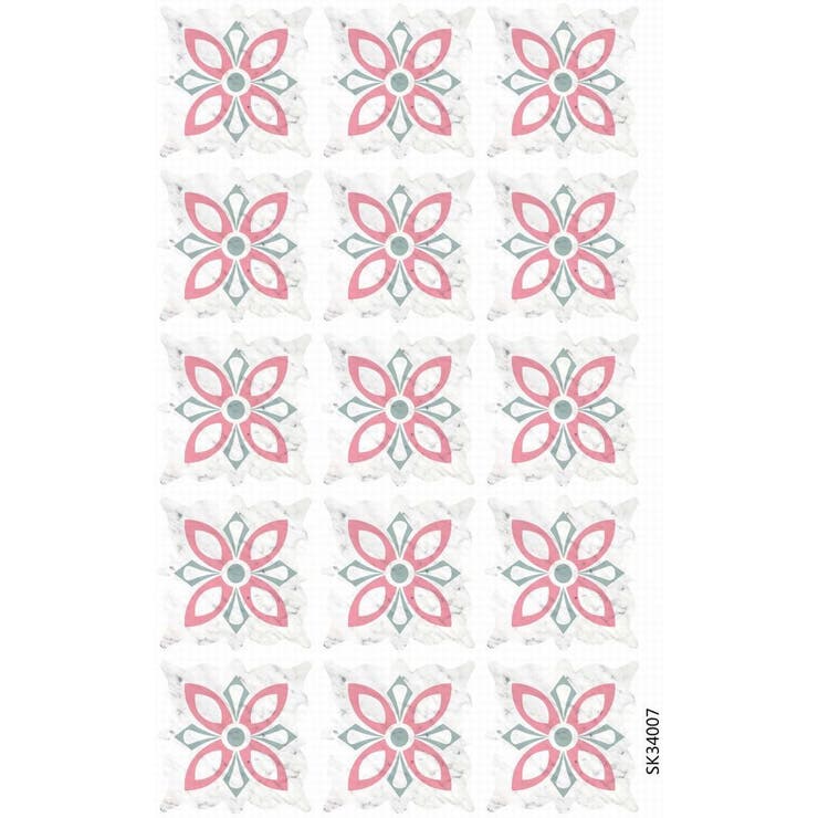 フロアステッカー 15枚セット ウォールステッカー | PlusNao | 詳細画像6 