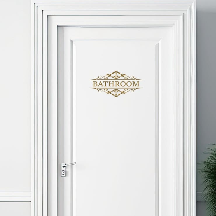 ウォールステッカー 壁ステッカー 壁紙シール | PlusNao | 詳細画像11 