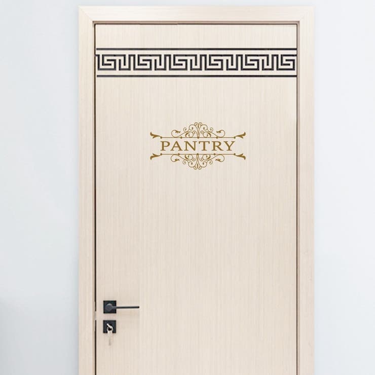 ウォールステッカー 壁ステッカー 壁紙シール | PlusNao | 詳細画像3 