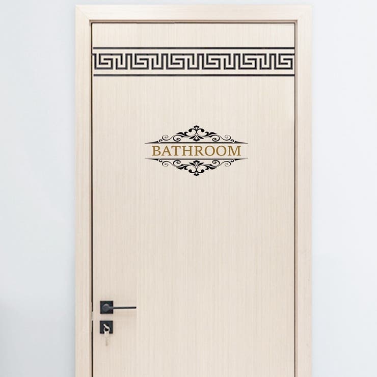 ウォールステッカー 壁ステッカー 壁紙シール | PlusNao | 詳細画像9 