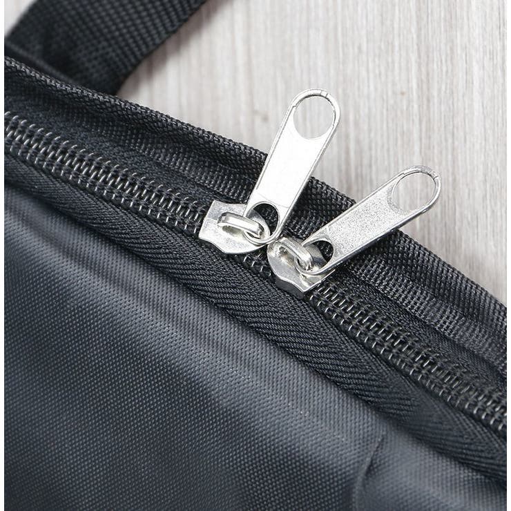 圧縮バッグ トラベルポーチ 衣類収納ラック | PlusNao | 詳細画像10 