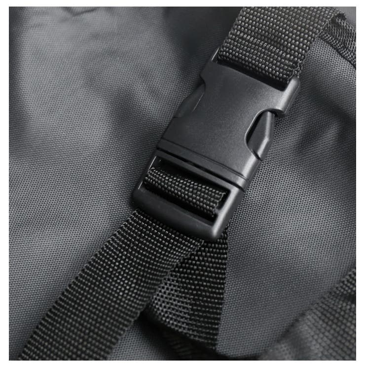 圧縮バッグ トラベルポーチ 衣類収納ラック | PlusNao | 詳細画像11 