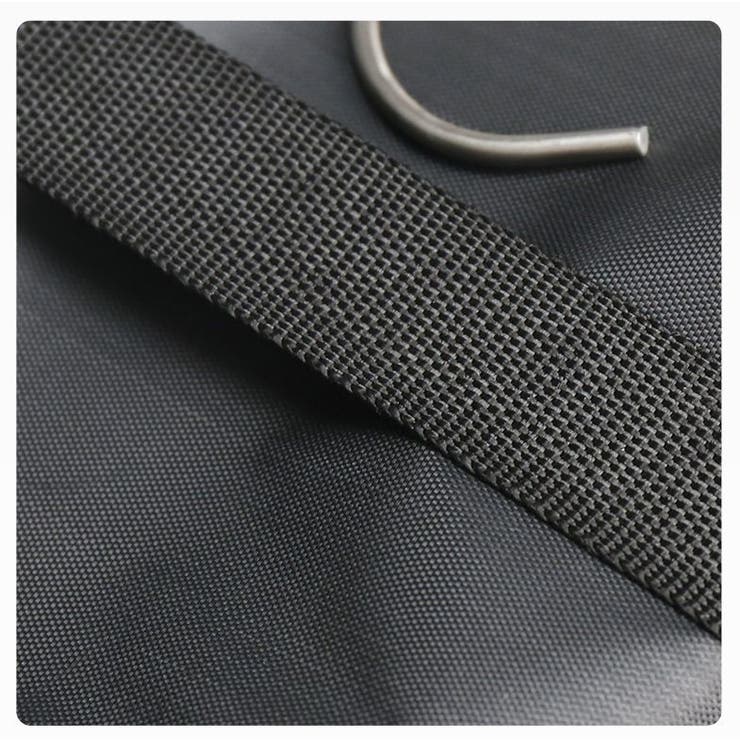 圧縮バッグ トラベルポーチ 衣類収納ラック | PlusNao | 詳細画像12 