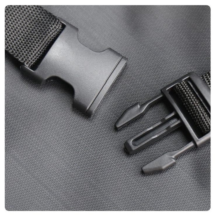 圧縮バッグ トラベルポーチ 衣類収納ラック | PlusNao | 詳細画像13 