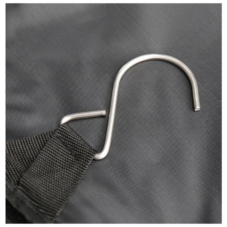 圧縮バッグ トラベルポーチ 衣類収納ラック | PlusNao | 詳細画像7 