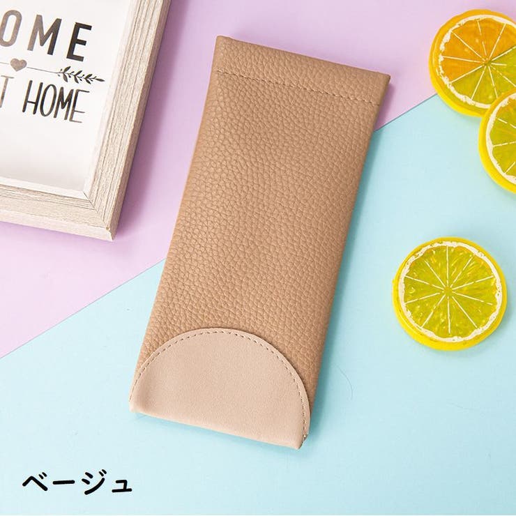 メガネケース おしゃれ レディース | PlusNao | 詳細画像11 