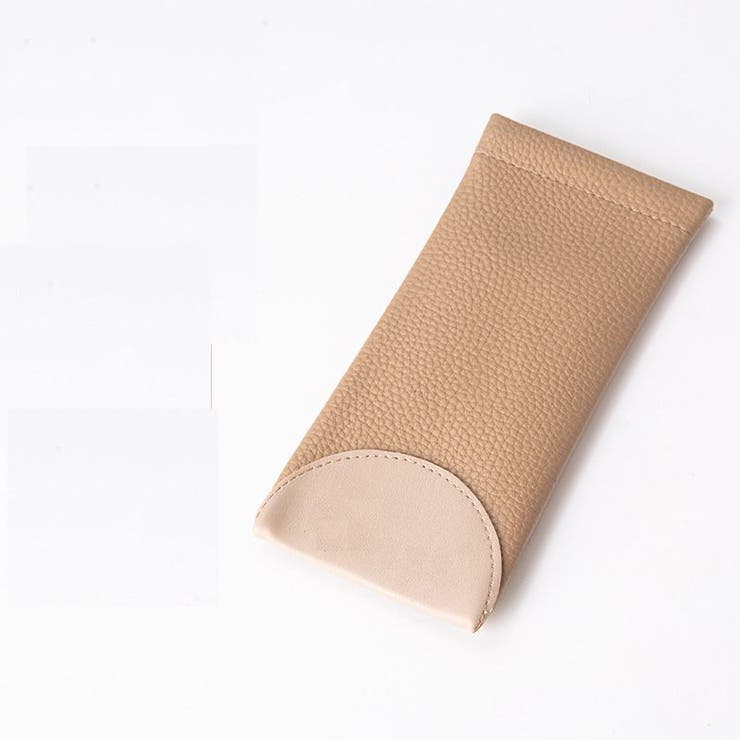 メガネケース おしゃれ レディース | PlusNao | 詳細画像4 