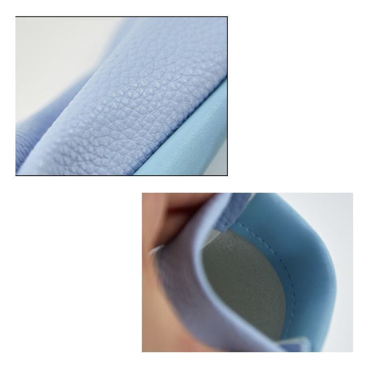 メガネケース おしゃれ レディース | PlusNao | 詳細画像5 