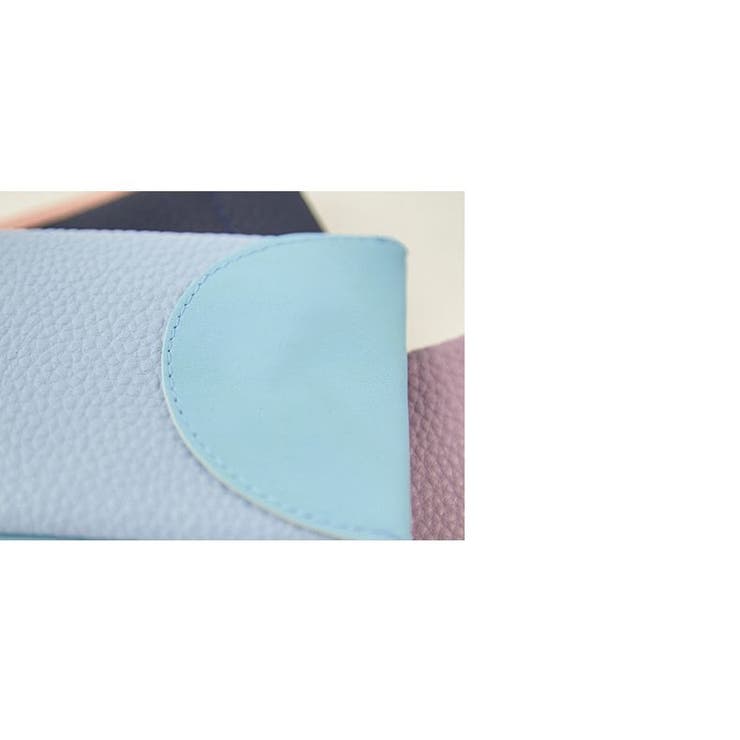 メガネケース おしゃれ レディース | PlusNao | 詳細画像6 