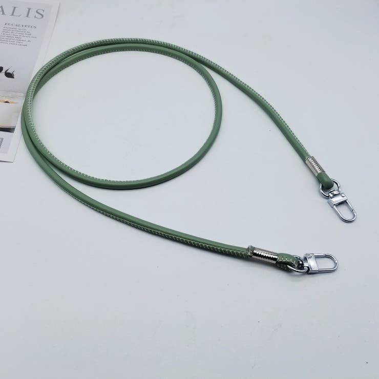 ショルダーベルト バッグ用 付け替え | PlusNao | 詳細画像10 