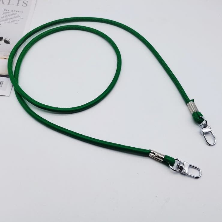 ショルダーベルト バッグ用 付け替え | PlusNao | 詳細画像11 