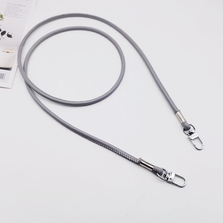 ショルダーベルト バッグ用 付け替え | PlusNao | 詳細画像12 