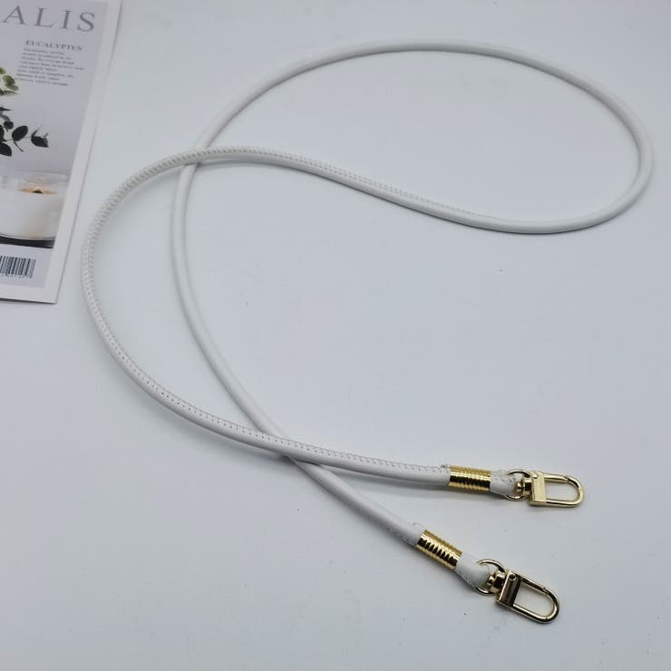 ショルダーベルト バッグ用 付け替え | PlusNao | 詳細画像14 