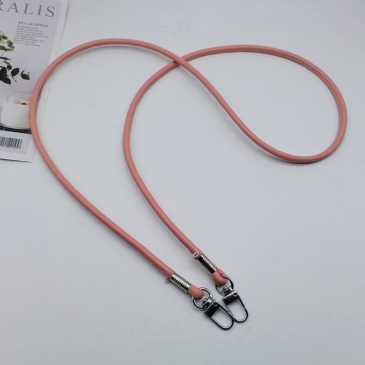 ショルダーベルト バッグ用 付け替え | PlusNao | 詳細画像15 