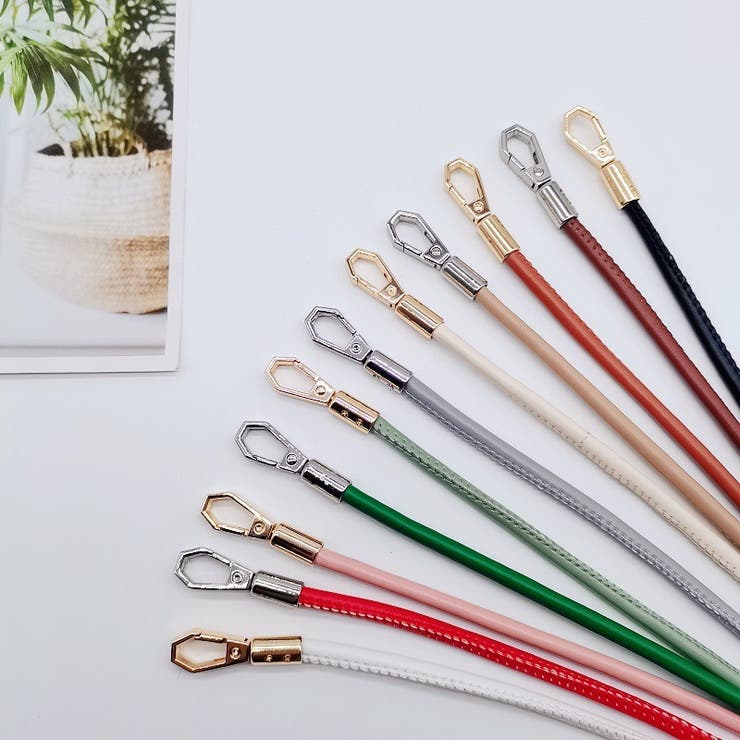 ショルダーベルト バッグ用 付け替え | PlusNao | 詳細画像16 