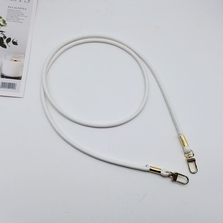 ショルダーベルト バッグ用 付け替え | PlusNao | 詳細画像6 
