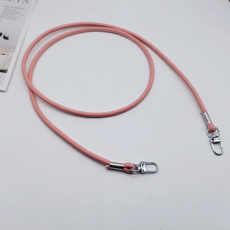 ショルダーベルト バッグ用 付け替え | PlusNao | 詳細画像8 