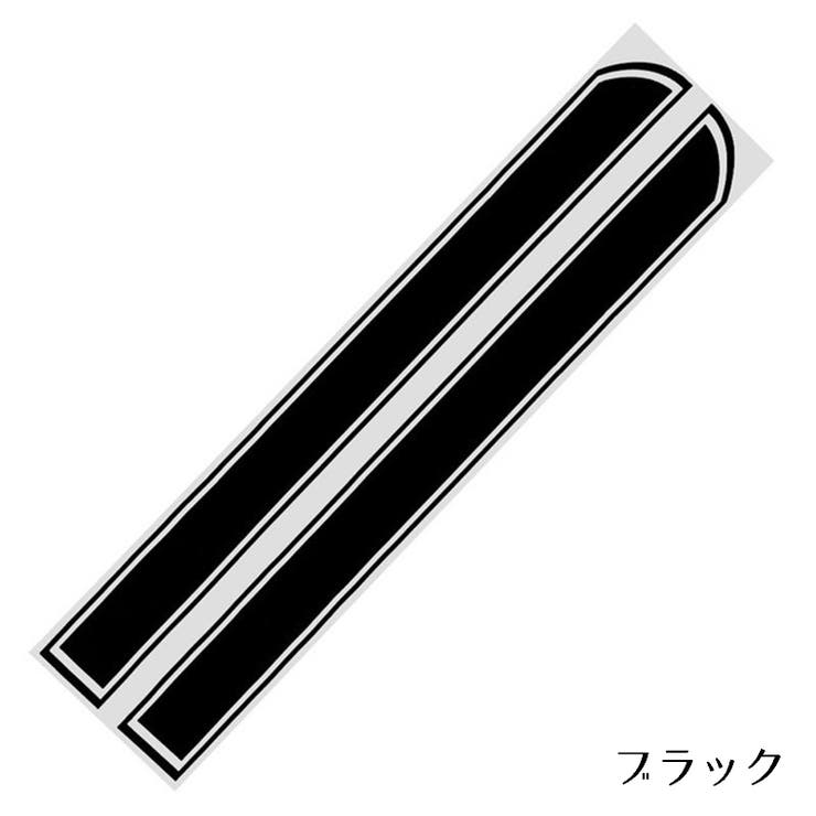 カーステッカー 車用ステッカー シール | PlusNao | 詳細画像5 