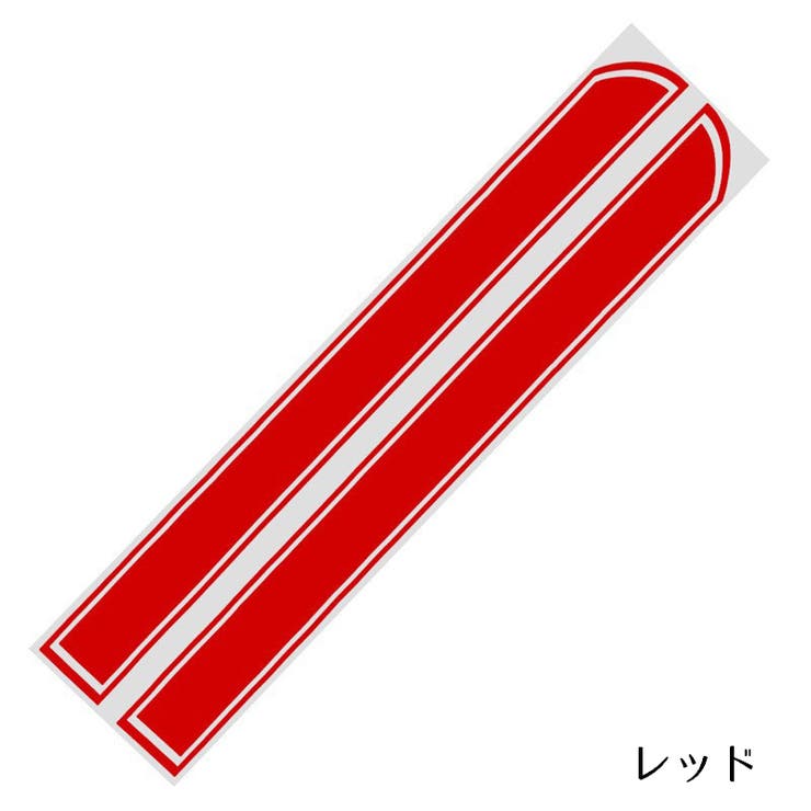 カーステッカー 車用ステッカー シール | PlusNao | 詳細画像6 