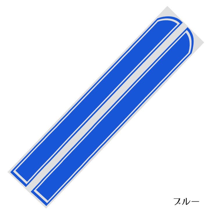 カーステッカー 車用ステッカー シール | PlusNao | 詳細画像7 