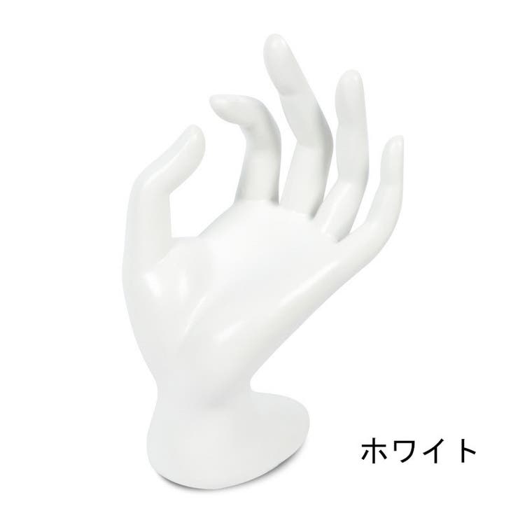 マネキン ハンドマネキン ハンドトルソー[品番：FQ000163728]｜PlusNao