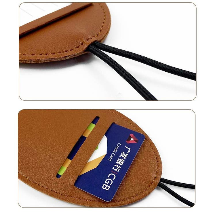 ネームタグ ラゲージタグ ラゲッジタグ | PlusNao | 詳細画像6 