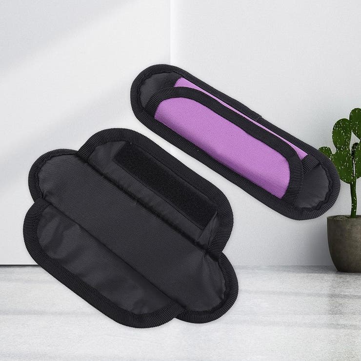 ショルダーパッド 単品 1個 | PlusNao | 詳細画像2 