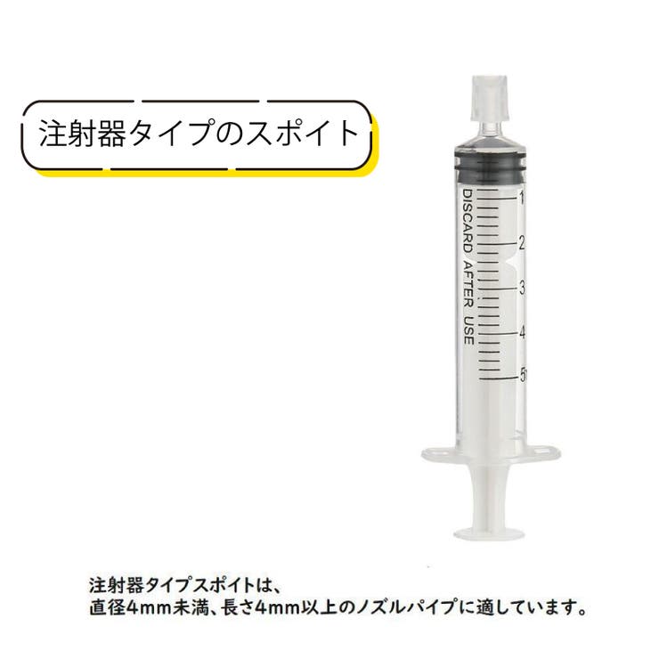 香水詰め替えセット 4点セット 香水詰め替え道具[品番：FQ000204695 