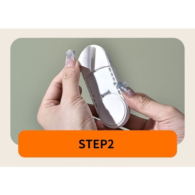 チャイルドロック6個セット ベビーガード ドアロック | PlusNao | 詳細画像11 