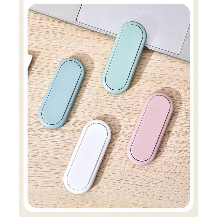 チャイルドロック6個セット ベビーガード ドアロック | PlusNao | 詳細画像3 