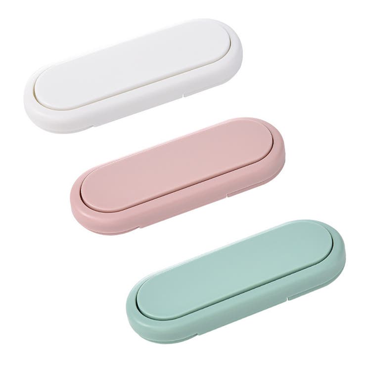 チャイルドロック6個セット ベビーガード ドアロック | PlusNao | 詳細画像8 