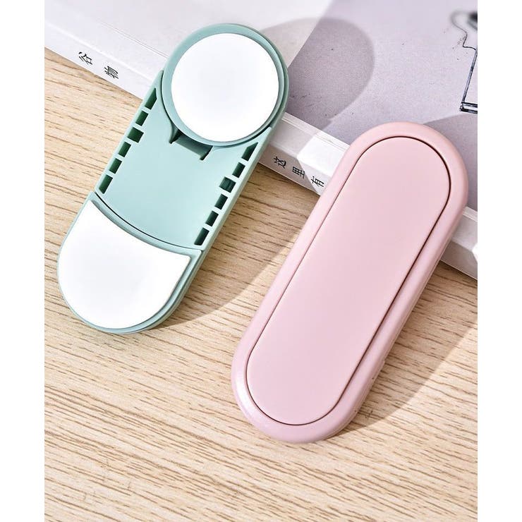 チャイルドロック6個セット ベビーガード ドアロック | PlusNao | 詳細画像9 